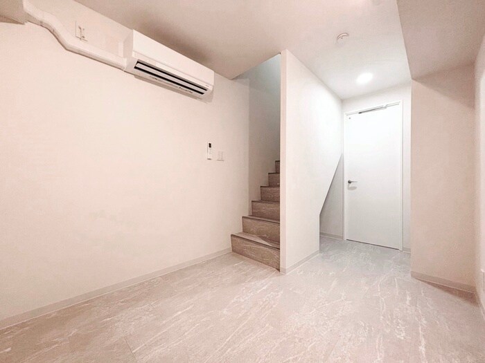 KK 　PLACE西早稲田の物件内観写真