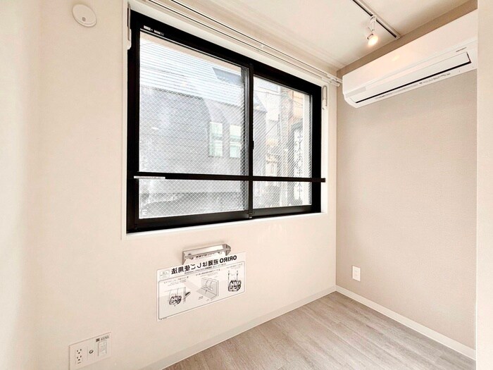 KK 　PLACE西早稲田の物件内観写真