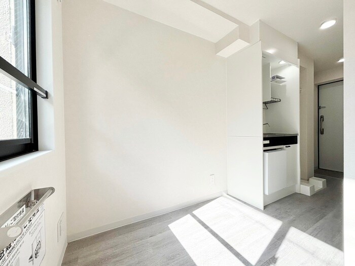 KK 　PLACE西早稲田の物件内観写真