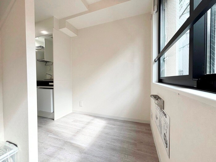 KK 　PLACE西早稲田の物件内観写真