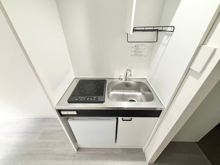 KK 　PLACE西早稲田の物件内観写真