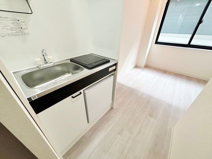 KK 　PLACE西早稲田の物件内観写真