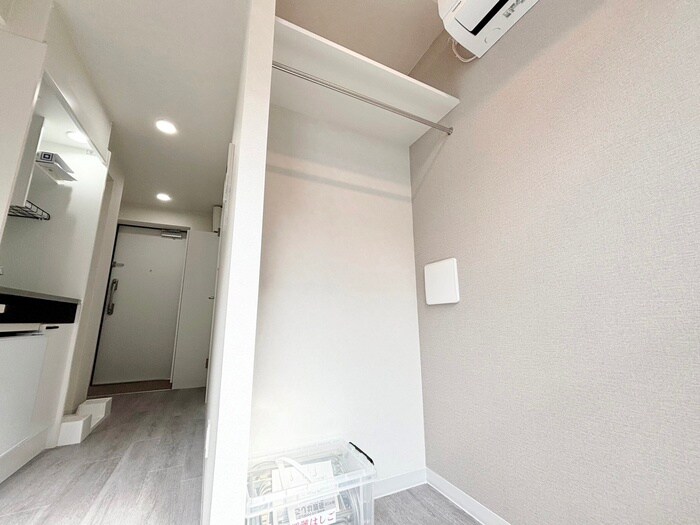 KK 　PLACE西早稲田の物件内観写真