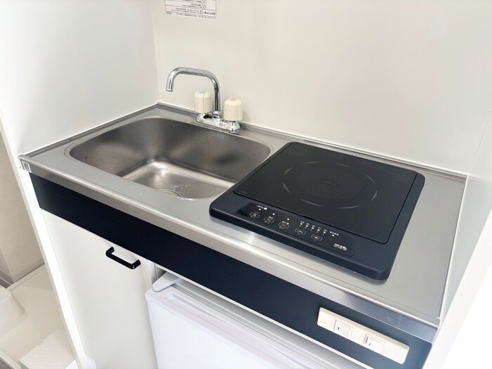 KK 　PLACE西早稲田の物件内観写真