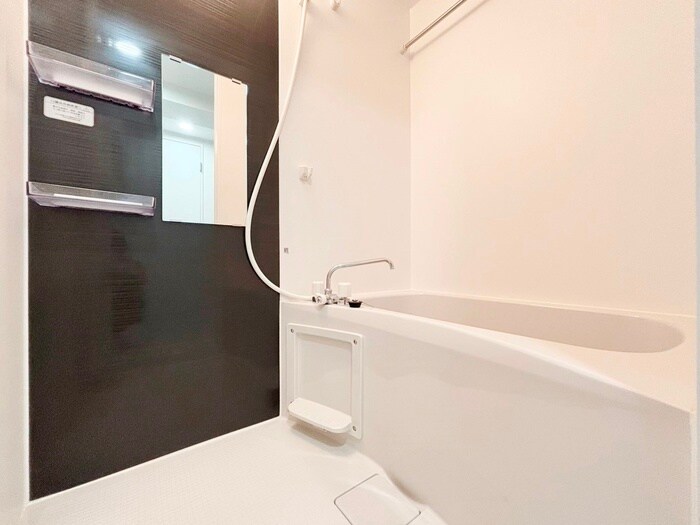 KK 　PLACE西早稲田の物件内観写真