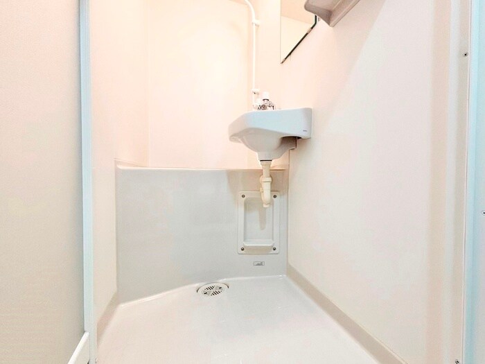 KK 　PLACE西早稲田の物件内観写真