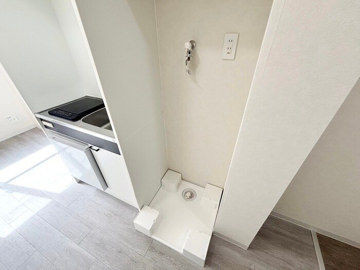 KK 　PLACE西早稲田の物件内観写真