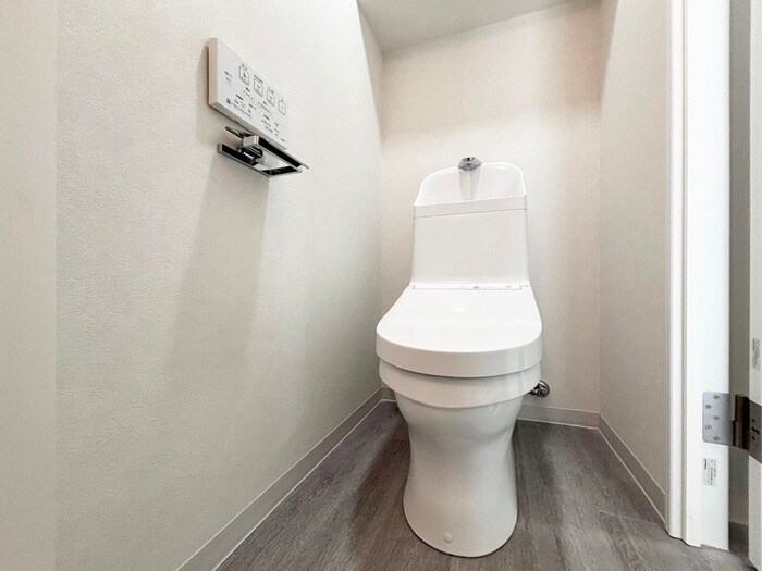 KK 　PLACE西早稲田の物件内観写真