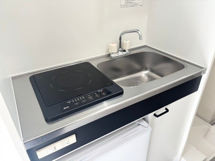 KK 　PLACE西早稲田の物件内観写真