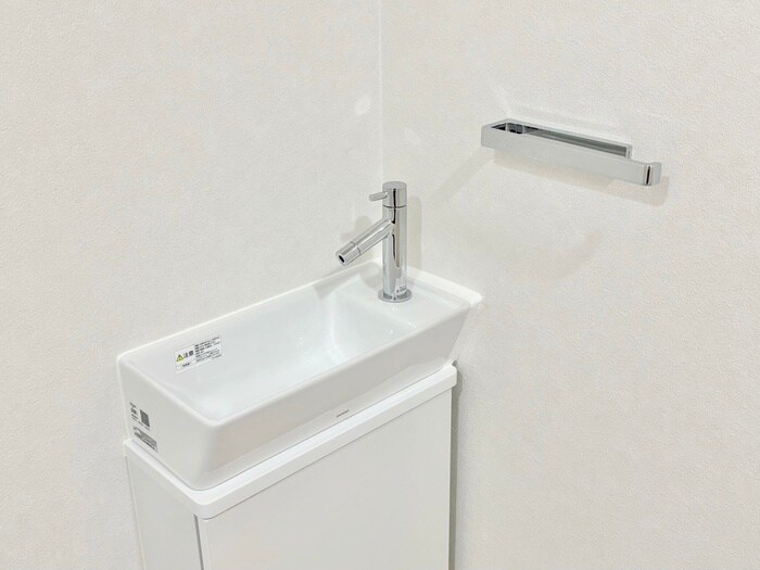 KK 　PLACE西早稲田の物件内観写真