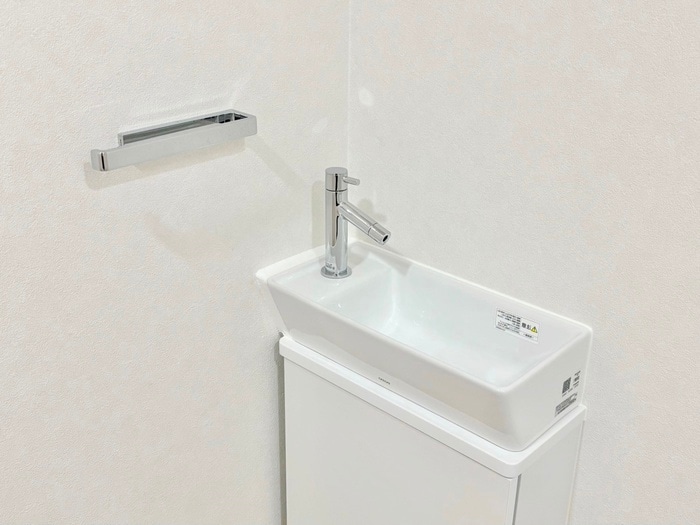 KK 　PLACE西早稲田の物件内観写真