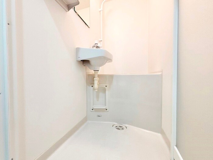 KK 　PLACE西早稲田の物件内観写真