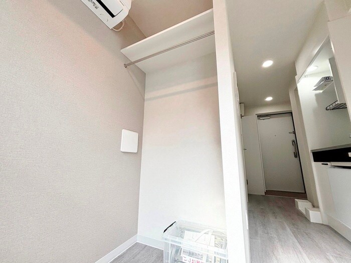 KK 　PLACE西早稲田の物件内観写真