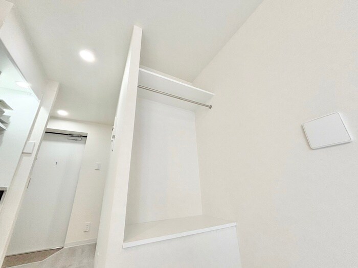 KK 　PLACE西早稲田の物件内観写真