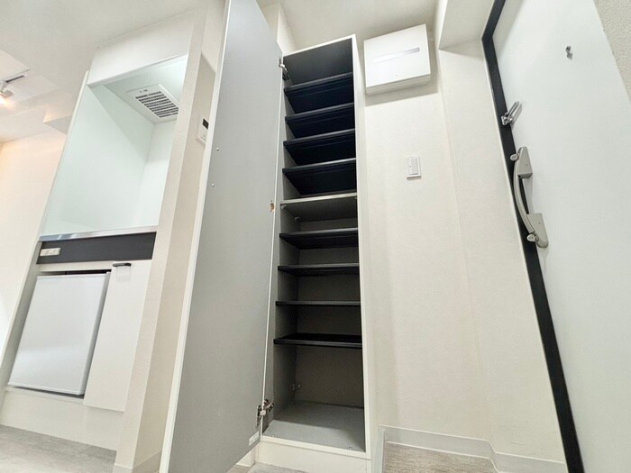 KK 　PLACE西早稲田の物件内観写真