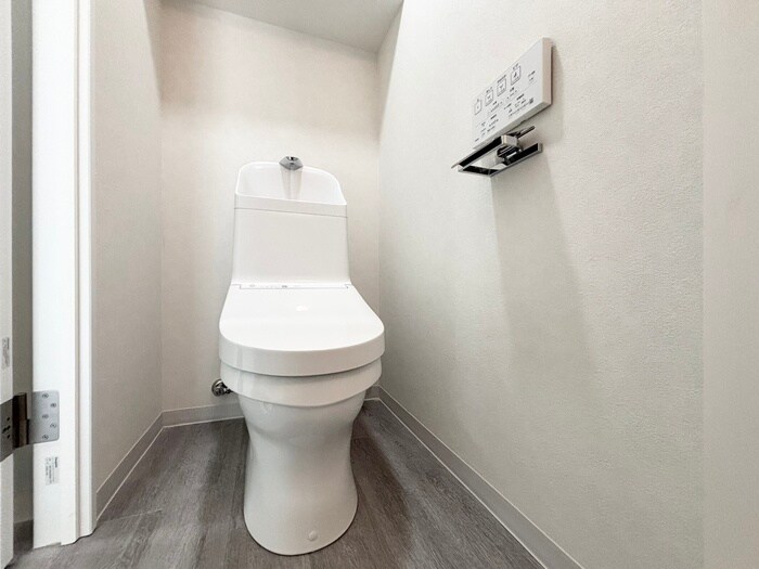 KK 　PLACE西早稲田の物件内観写真