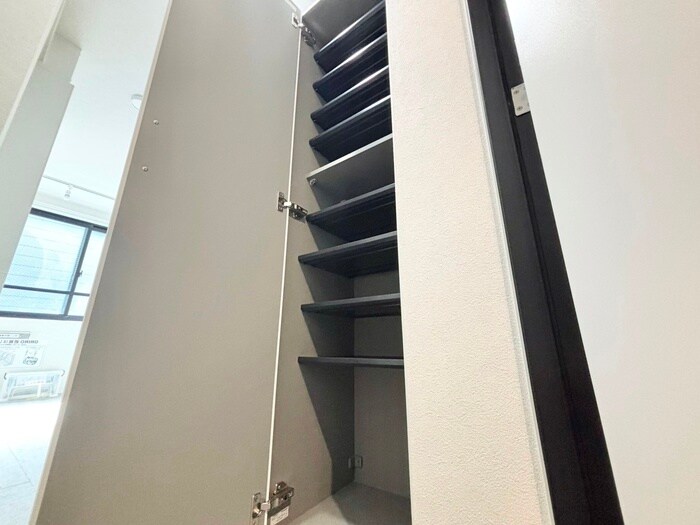 KK 　PLACE西早稲田の物件内観写真