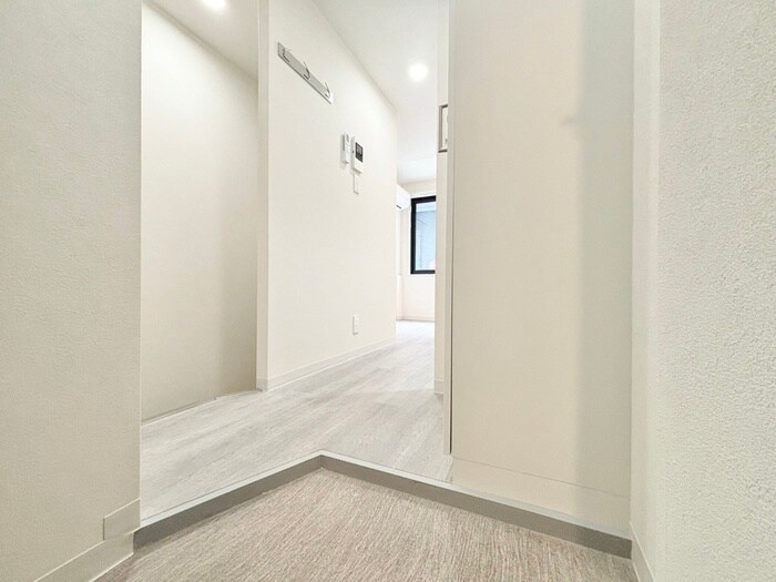 KK 　PLACE西早稲田の物件内観写真