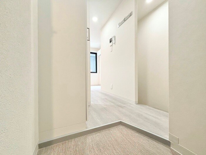 KK 　PLACE西早稲田の物件内観写真