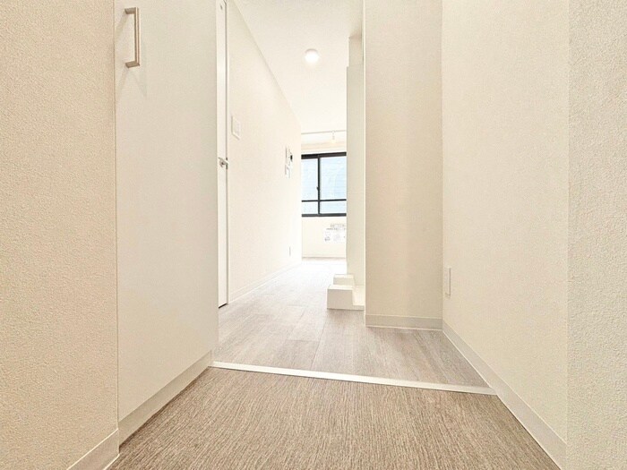 KK 　PLACE西早稲田の物件内観写真