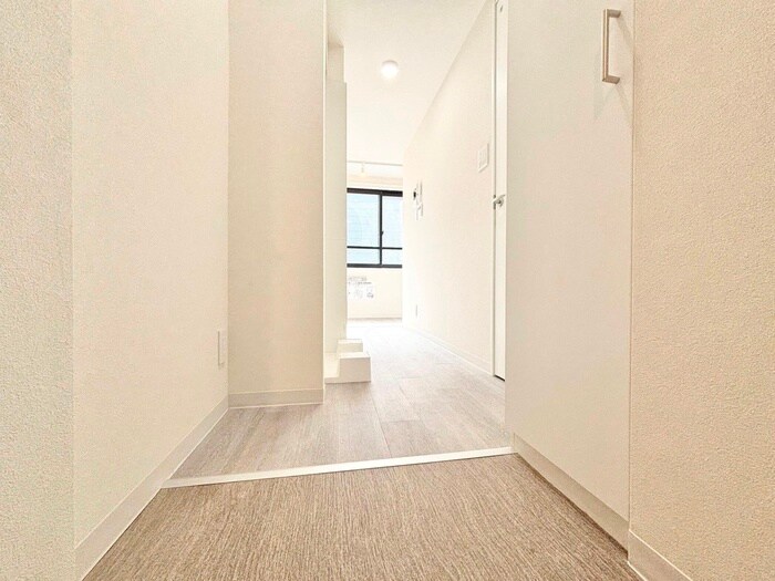 KK 　PLACE西早稲田の物件内観写真