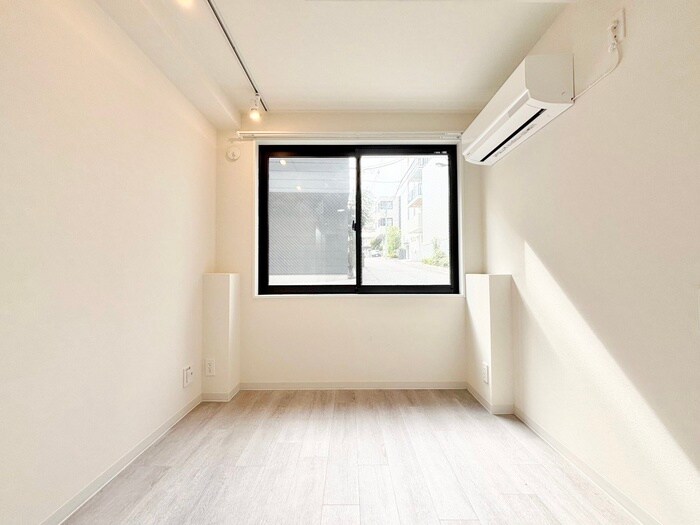 KK 　PLACE西早稲田の物件内観写真