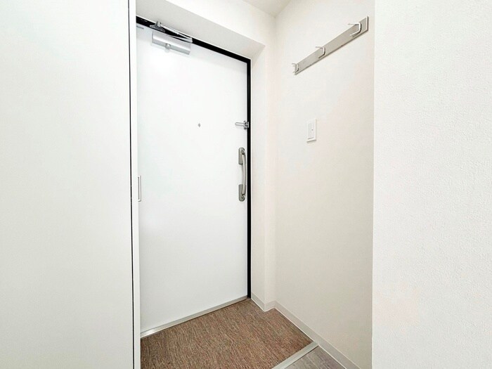 KK 　PLACE西早稲田の物件内観写真