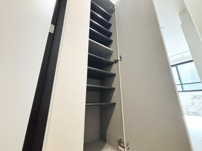 KK 　PLACE西早稲田の物件内観写真