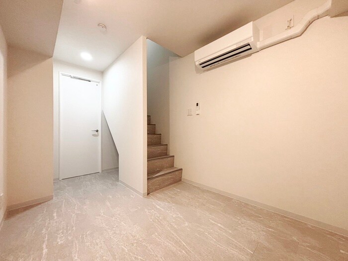 KK 　PLACE西早稲田の物件内観写真