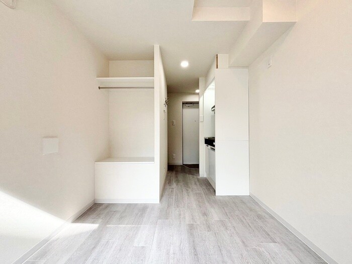 KK 　PLACE西早稲田の物件内観写真