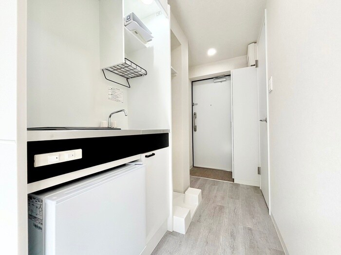 KK 　PLACE西早稲田の物件内観写真