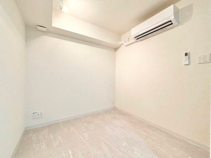 KK 　PLACE西早稲田の物件内観写真