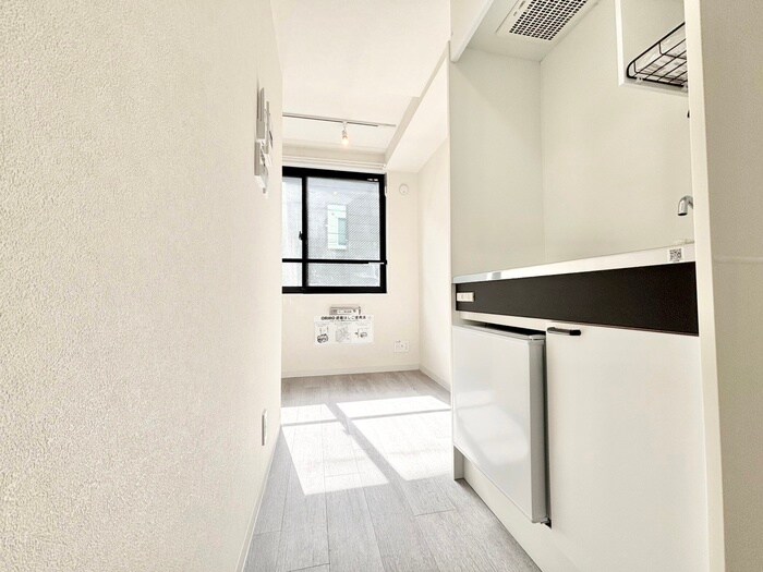 KK 　PLACE西早稲田の物件内観写真