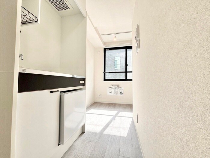 KK 　PLACE西早稲田の物件内観写真