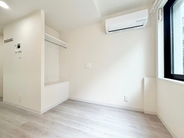 KK 　PLACE西早稲田の物件内観写真