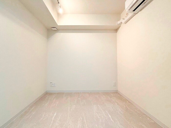 KK 　PLACE西早稲田の物件内観写真