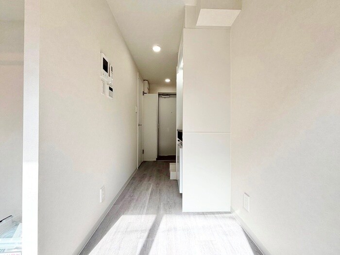 KK 　PLACE西早稲田の物件内観写真
