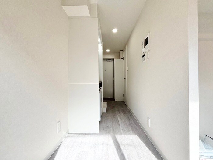 KK 　PLACE西早稲田の物件内観写真