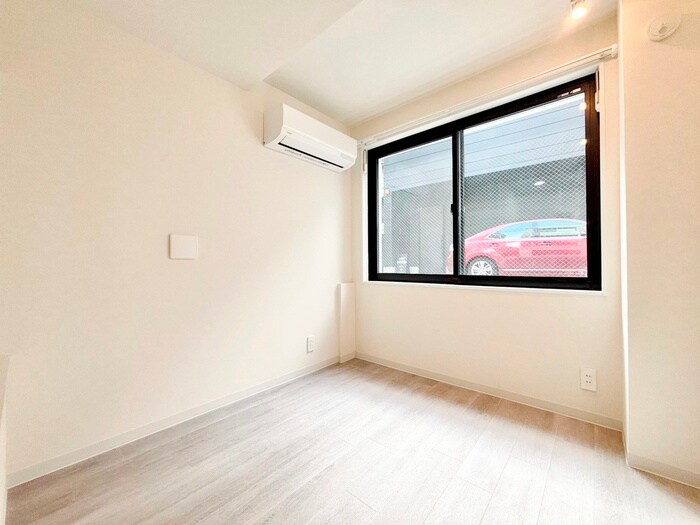 KK 　PLACE西早稲田の物件内観写真