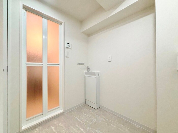 KK 　PLACE西早稲田の物件内観写真