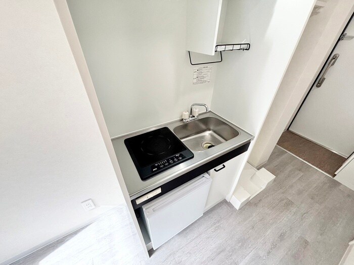 KK 　PLACE西早稲田の物件内観写真