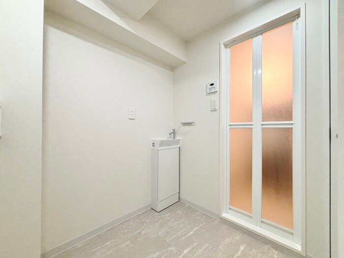 KK 　PLACE西早稲田の物件内観写真