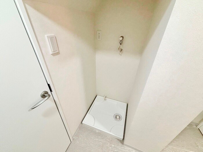 KK 　PLACE西早稲田の物件内観写真