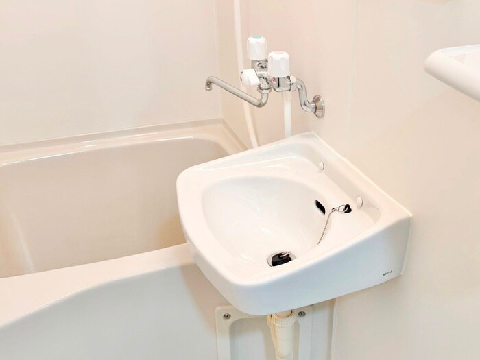 KK 　PLACE西早稲田の物件内観写真