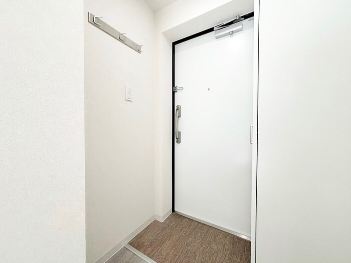 KK 　PLACE西早稲田の物件内観写真