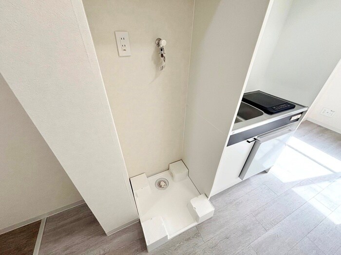 KK 　PLACE西早稲田の物件内観写真