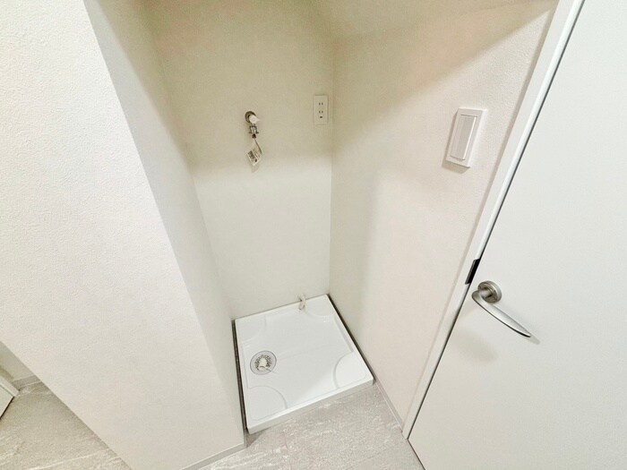 KK 　PLACE西早稲田の物件内観写真