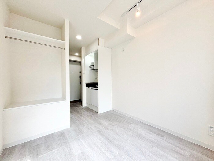 KK 　PLACE西早稲田の物件内観写真
