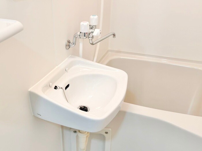 KK 　PLACE西早稲田の物件内観写真