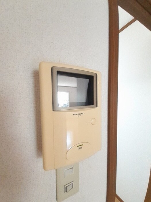 プリムロ－ズＡの物件内観写真